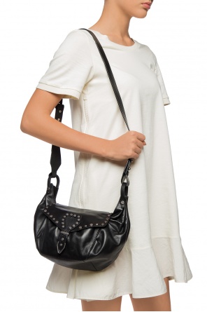 Torba na ramię 'sinley', zdjęcie 2 Torba na ramię 'sinley' od Isabel Marant